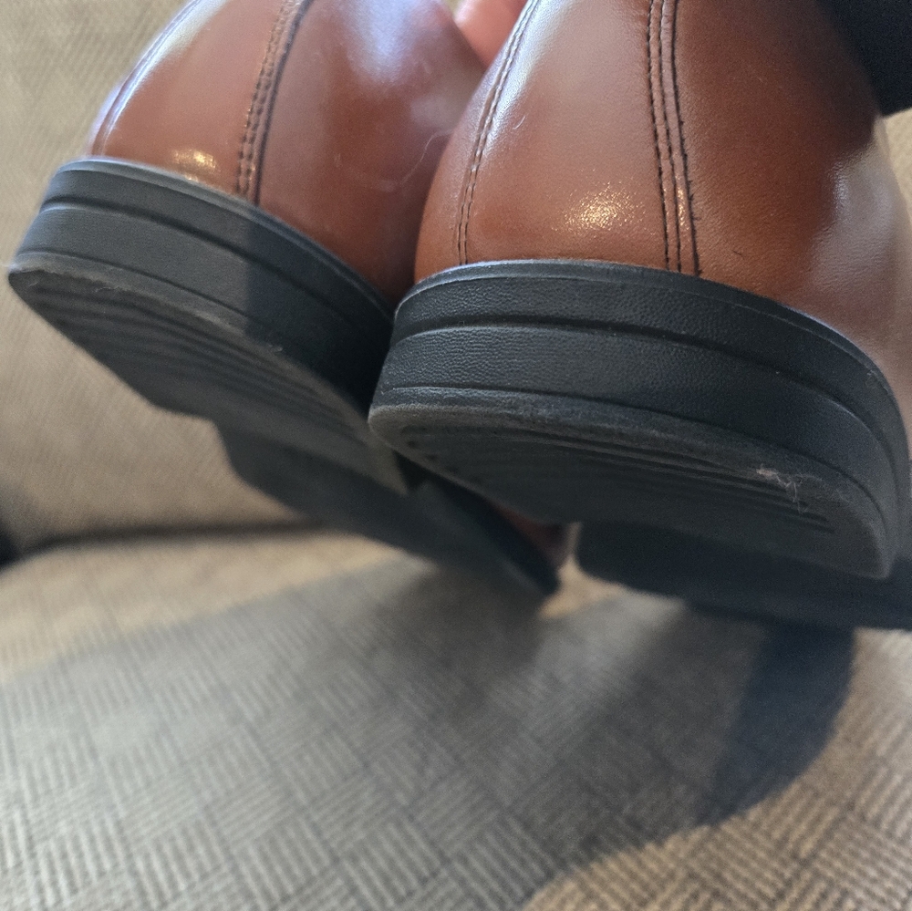 Florsheim Kids Dress Shoe - Size 6.5M